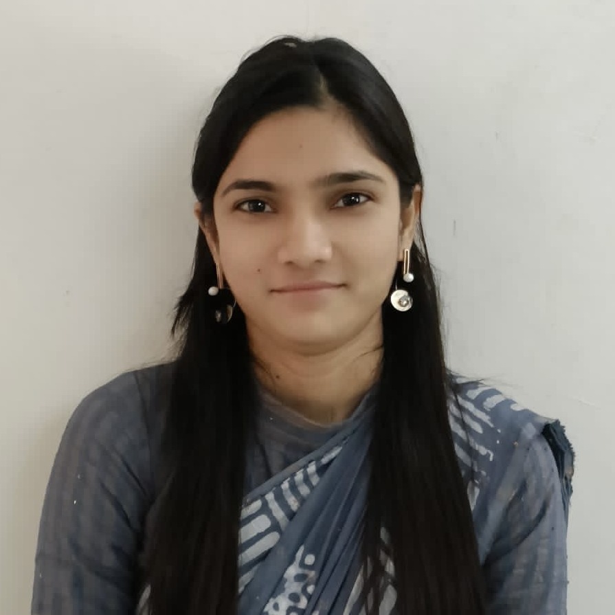 MS. KHUSHBOO D PATEL